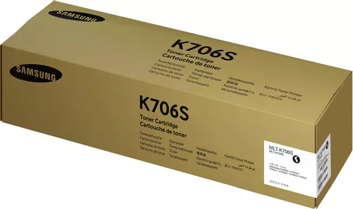 HP SS816A/MLT-K706S Toner-kit, 45K pages ISO/IEC 19752 for Samsung K 7400