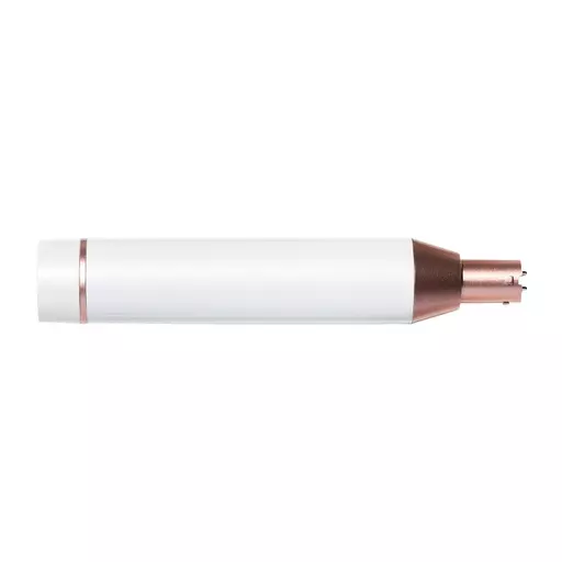 T3 Loose Waves 38mm Straight Barrel