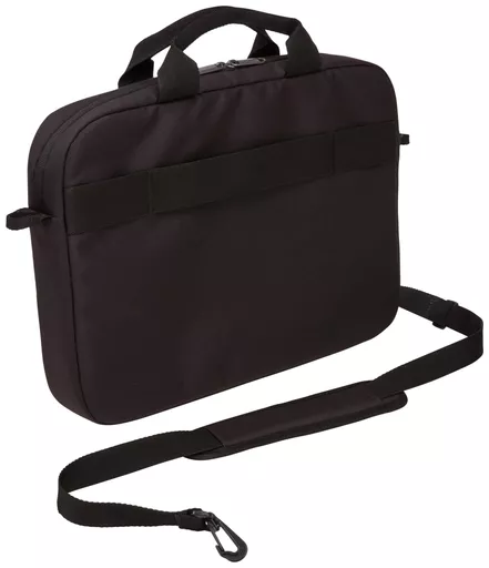 Case Logic Advantage ADVA-114 Black 35.6 cm (14") Messenger case