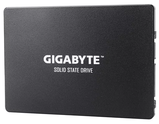 Gigabyte GP-GSTFS31256GTND internal solid state drive 2.5" 256 GB Serial ATA III V-NAND