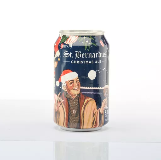 St. Bernardus St. Bernardus Noel
