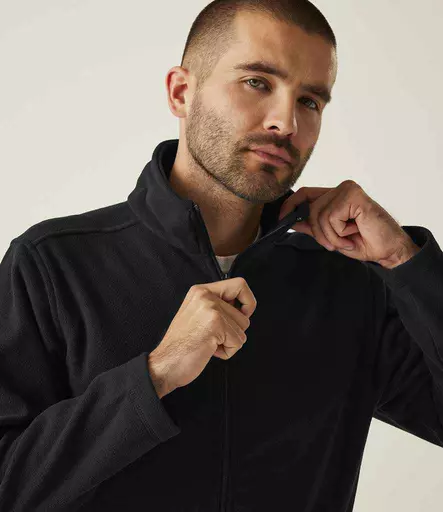 Regatta Micro Fleece Jacket