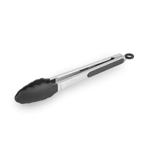 SALTER EXPERT 12" KITCHEN TONGS