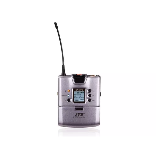 JTS UF-20TB Bodypack Transmitter