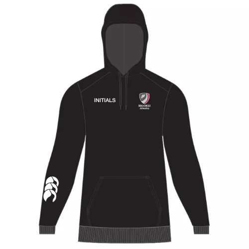 Oxford Brookes University Athletics Senior Club Hoodie