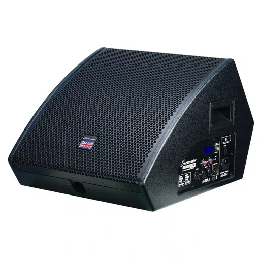 Studiomaster Sense 15A+ Active Stage Monitor - Paint Finish