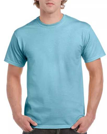 Ultra Cotton® Adult T-Shirt