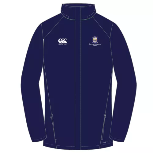 Pennthorpe School Staff Unisex Stadium Jacket