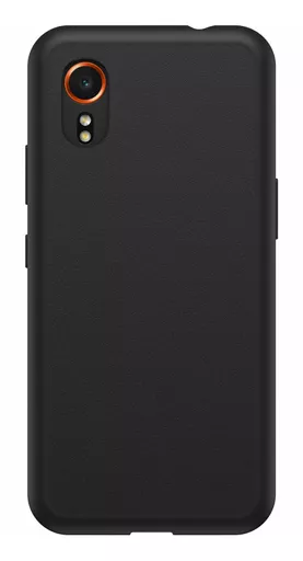 OtterBox React Series for Galaxy XCover 7, Black