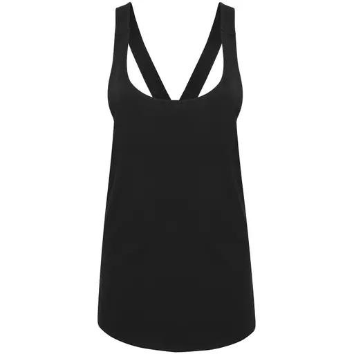 Unite Gym Ladies Fashion Workout Vest