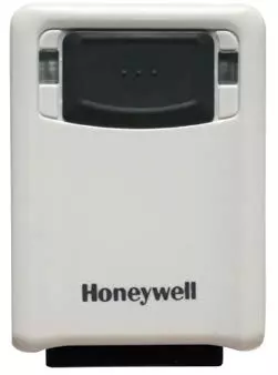 Honeywell 3320G-4USB-0 barcode reader Fixed bar code reader 1D/2D Photo diode Ivory