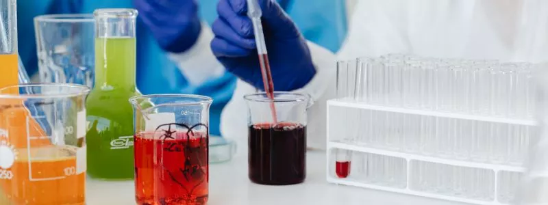 achool lab supplies