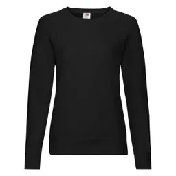 Ladies' Lightweight Raglan Sweat