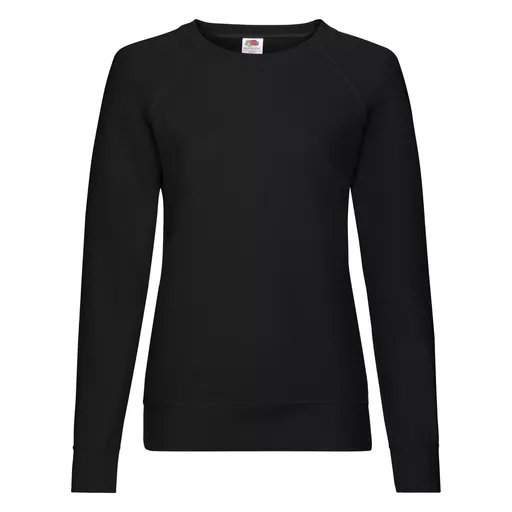 Ladies' Lightweight Raglan Sweat