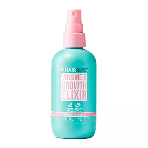 Hairburst Volume & Growth Elixir Spray 125ml