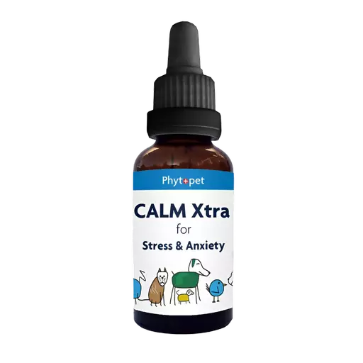 Phytopet Calm Xtra (30ml)