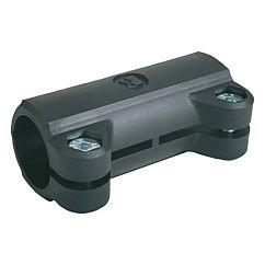 K0483 - Sleeve Clamps In Thermoplastic
