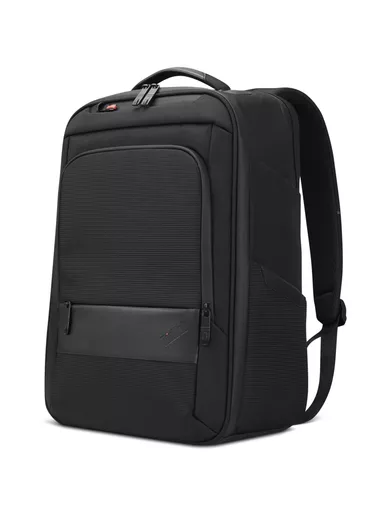 Lenovo ThinkPad Professional 16-inch Gen 2 backpack Casual backpack Black Plastic