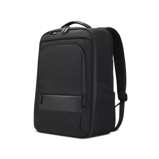 Lenovo ThinkPad Professional 16-inch Gen 2 backpack Casual backpack Black Plastic