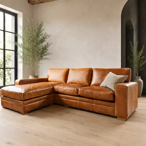 Grand Chaise Corner Sofa
