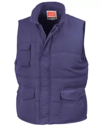 Promo Bodywarmer