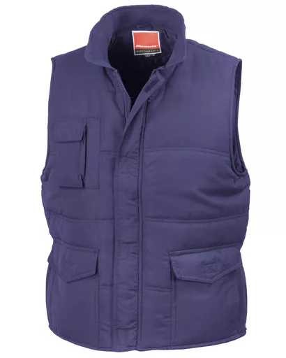 Promo Bodywarmer
