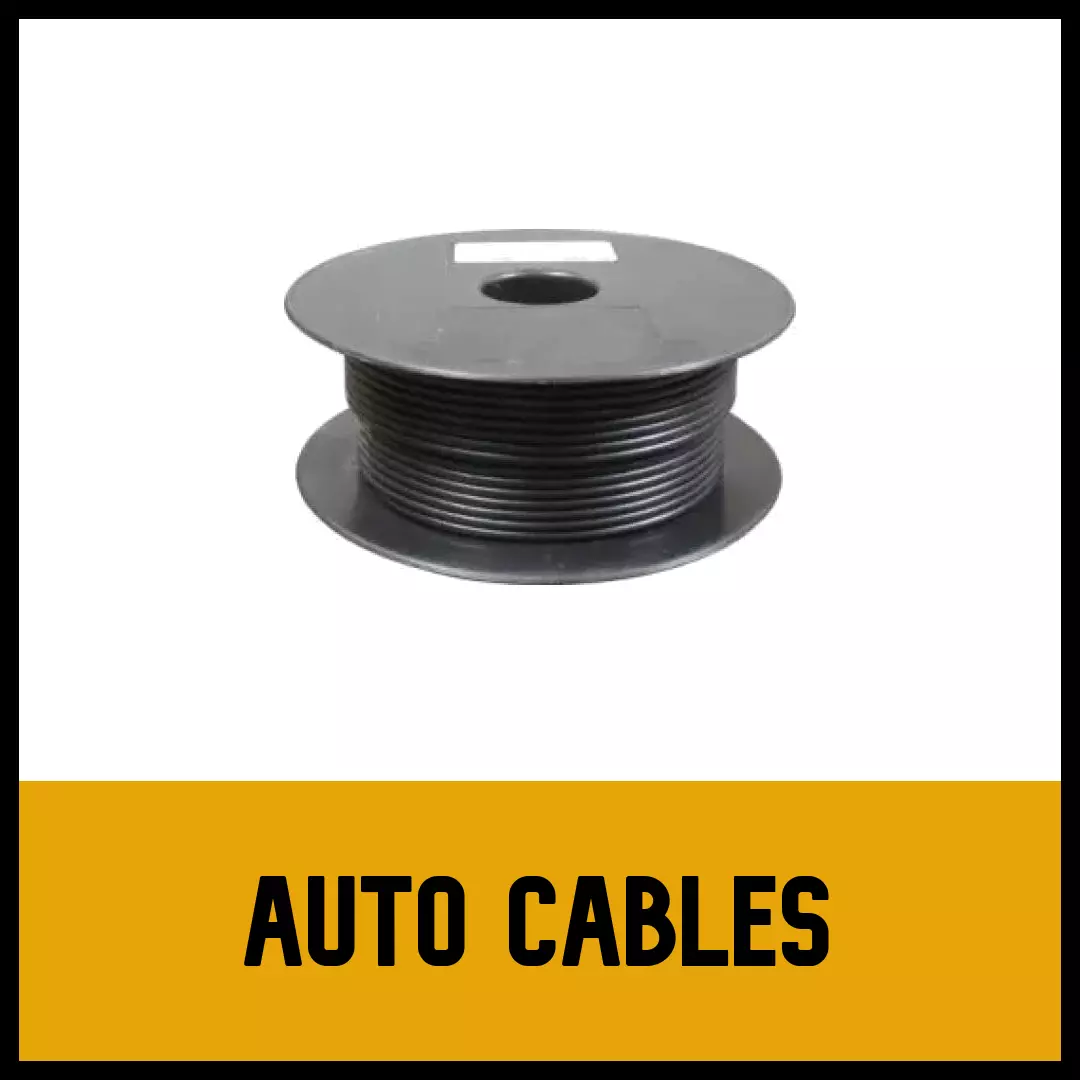 Auto Cables