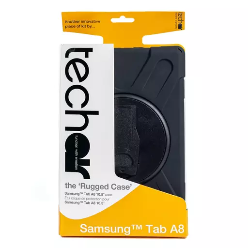 Tech air TAXSGA030 Samsung Tab A8 rugged case (10.5)