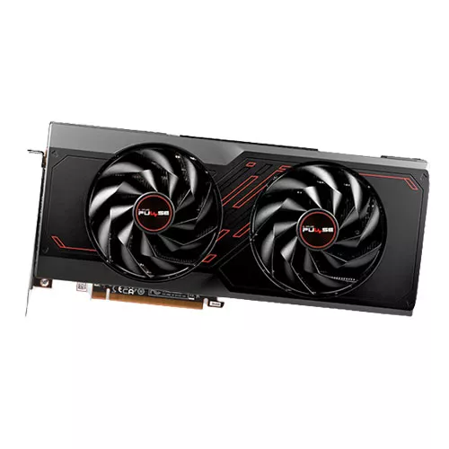 Sapphire PULSE RX7700 XT 12GB