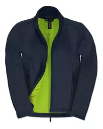 Women's ID.701 Softshell Jacket