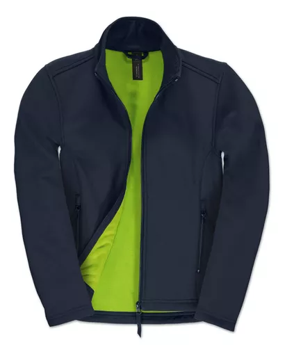 Women's ID.701 Softshell Jacket