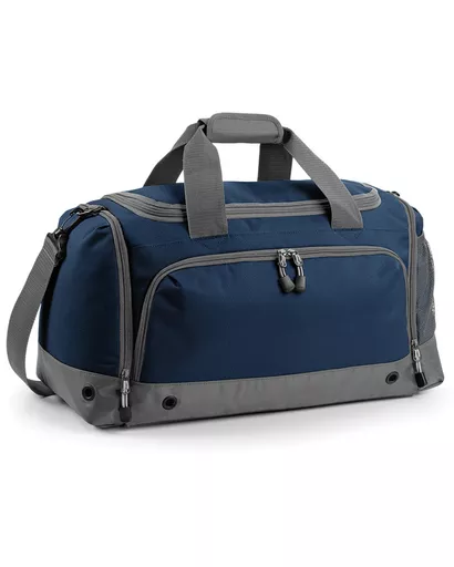 Athleisure Holdall