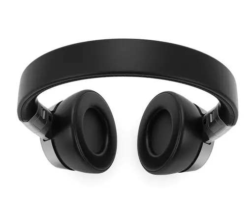 Lenovo ThinkPad X1 Headphones Wireless Head-band Calls/Music Bluetooth Black, Grey, Silver