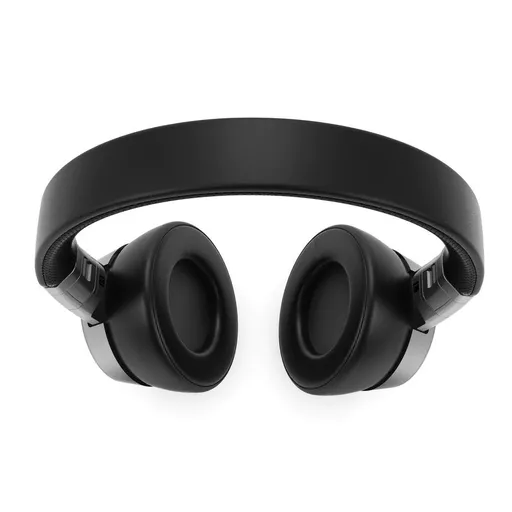 Lenovo ThinkPad X1 Headphones Wireless Head-band Calls/Music Bluetooth Black, Grey, Silver