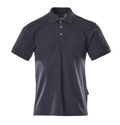MASCOT® CROSSOVER Polo Shirt with chest pocket