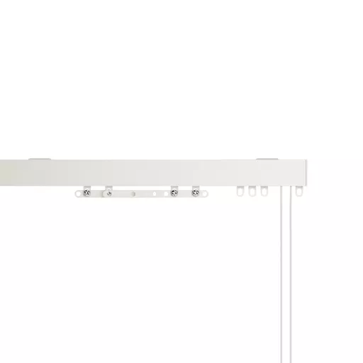 CONTOUR CORDED ALU TRACK