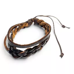 Roman Leather Bracelet 1.jpg