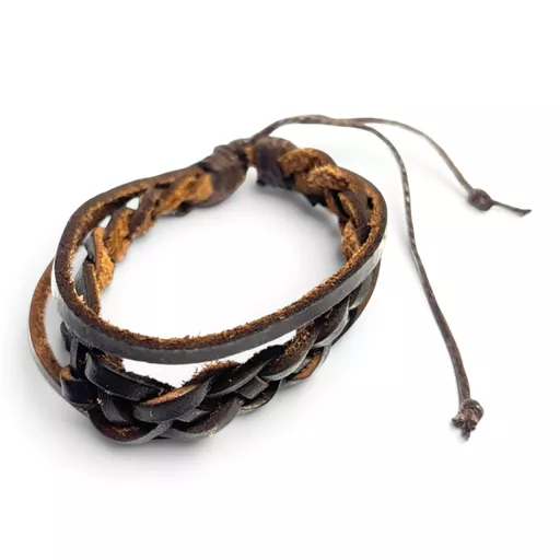 Roman Leather Bracelet 1.jpg