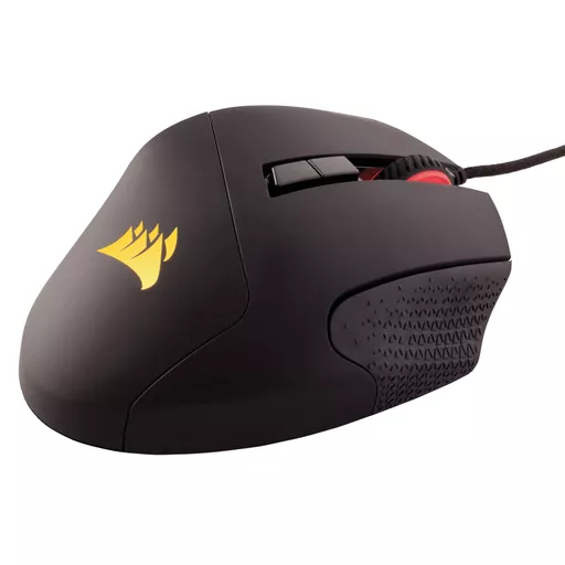Corsair Scimitar Pro RGB mouse Gaming Right-hand USB Type-A Optical 16000 DPI