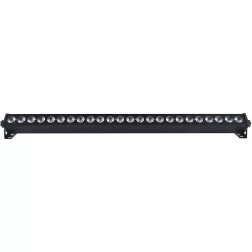 QTX C-BAR 24x3W RGB LED Lighting Bar