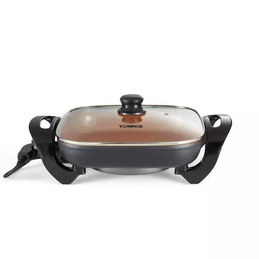 Cerasure Copper 1500W Skillet