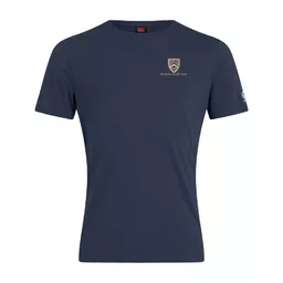 ReadingBlueCoatStaff_CanterburyPlainTee_Navy_Front.png