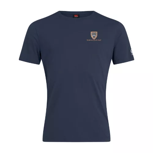 Reading Blue Coat School Staff Plain Tee