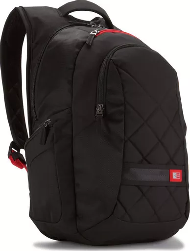 Case Logic DLBP-116 notebook case 40.6 cm (16