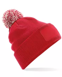 Snowstar® Patch Beanie