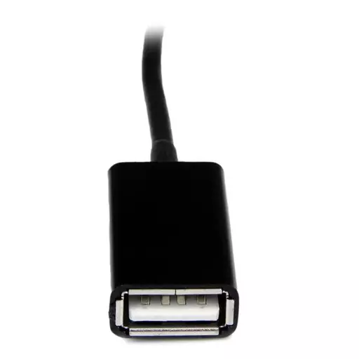 StarTech.com USB OTG Adapter Cable for Samsung Galaxy Tab