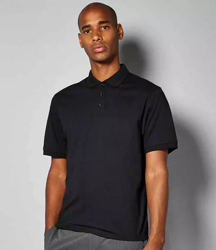 Kustom Kit Regular Fit Superwash® 60°C Jersey Polo Shirt