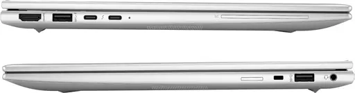 HP EliteBook 1040 14 G10 Laptop 35.6 cm (14") WUXGA Intel® Core™ i7 i7-1365U 16 GB DDR5-SDRAM 512 GB SSD Wi-Fi 6E (802.11ax) Windows 11 Pro Silver