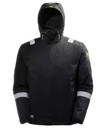 Manchester Winter Jacket