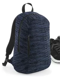 Duo Knit Backpack